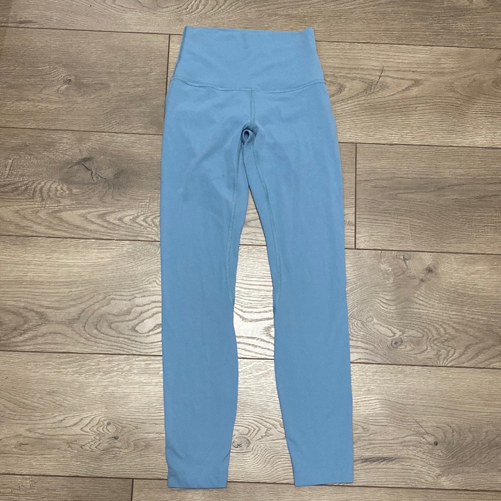 Lululemon Align Leggings!!